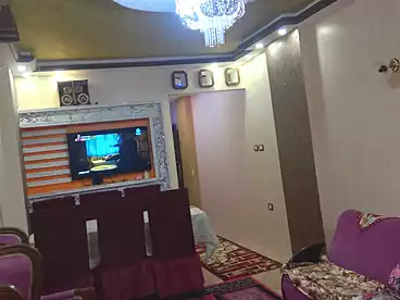 Apartments For sale in Abu Yusuf, Al Agamy, 110 sqm