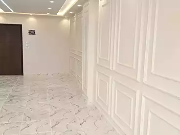 شقق للبيع في شارع الحديد والصلب، الهانوفيل، 100 متر