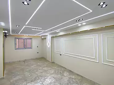 شقق للبيع في شارع 27، النزهة 2، 120 متر