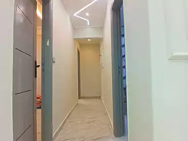 Apartments For sale in El Bitash, Al Agamy, 120 sqm