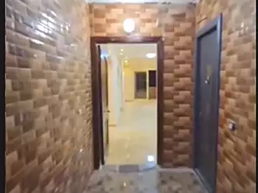 شقق للبيع في شارع جسر السويس، النزهة 2، 160 متر