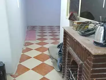 Apartments For sale in El-Gaish Rd St., Miami, 130 sqm