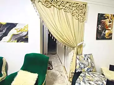 Apartments For sale in Qased Kareem St., El Bitash, 100 sqm