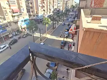 Apartments For sale in El Bitash, Al Agamy, 120 sqm