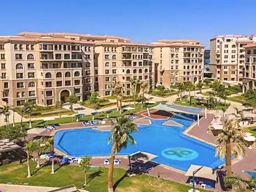 For sale in 90 Avenue Compound - Tabarak, Compounds in New Cairo, 186 sqm