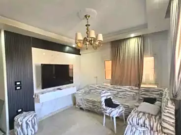 Apartments For sale in Mohammed Naguib St., Sidi Beshr Bahri, 120 sqm