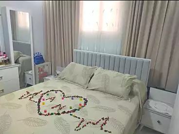 Apartments For sale in El Sagh Mohamed Abd El Salam St., Sidi Beshr Bahri, 90 sqm