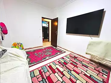 Apartments For sale in Hassan Mohamed St., Faisal, 100 sqm