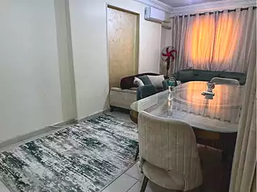 Apartments For sale in El Mandara Bahri, El Mandara, 100 sqm