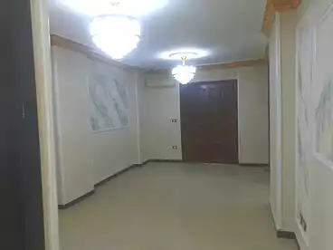 Apartments For sale in El Gaish Rd, El Mandara, 115 sqm