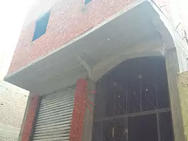 Building For sale in El Warraq, Giza, 70 sqm