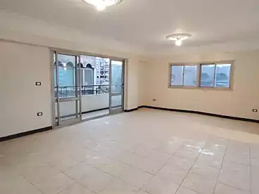 Apartments For rent in El Haram St., El Haram, 220 sqm