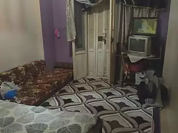 Apartments For sale in El-Reyad St, El Bitash, 125 sqm