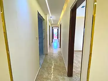 Apartments For sale in Bianchi, El Bitash, 120 sqm