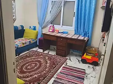شقق للبيع في الرأس السوداء، السيوف قبلي، 125 متر