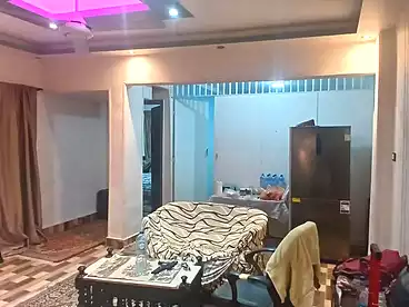 عقارات للبيع في حمامات القبة، حدائق القبة، 80 متر