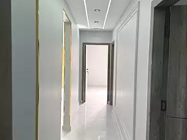 Apartments For sale in El Lebeny, El Haram, 140 sqm