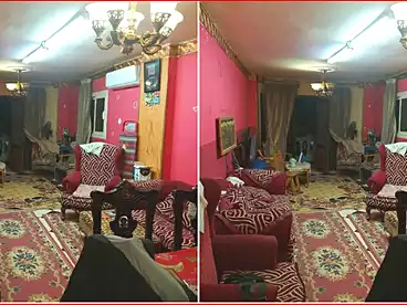 Apartments For sale in Helwan, Greater Cairo, 140 sqm