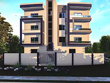 For sale in New October, 6th of October, 135 sqm