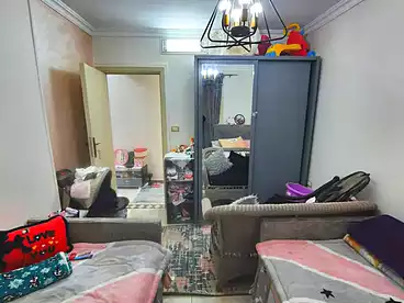 عقارات للبيع في مصر الجديدة، القاهرة الكبرى، 80 متر