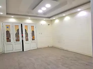 مكاتب للإيجار في شارع اللاسلكي، المعادي الجديدة، 180 متر