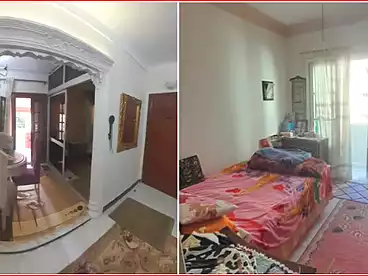 Apartments For sale in Cleopatra, Alexandria, 100 sqm