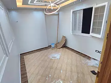 Apartments For sale in Gamal Abdel Nasser St., El Asafra, 120 sqm