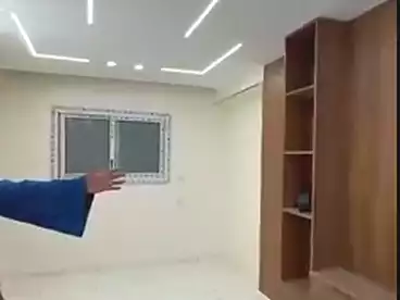 Apartments For sale in Gesr El Suez St., Nozha 2, 140 sqm