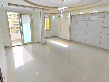 Apartments For sale in Street 15, Sidi Beshr Bahri, 150 sqm