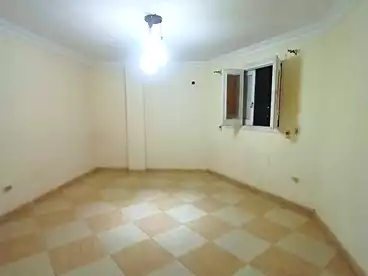 Apartments For rent in El Fairouz St., Ain Shams El Sharkia, 140 sqm