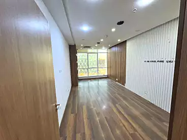 Offices For rent in Trivium Business Complex - INMA, Compounds in New Cairo, 120 sqm