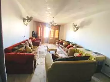 Apartments For sale in Mansour St., Manshiet Ain Helwan, 163 sqm
