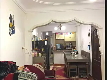 شقق للبيع في الفلكي، السيوف، 65 متر