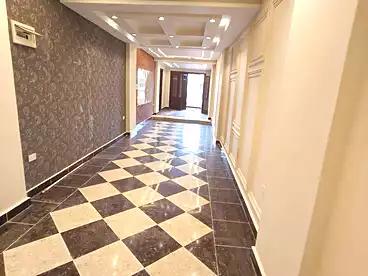 Apartments For sale in Street 16 El Eslah, El Falki, 125 sqm