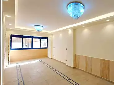 Apartments For sale in Port Said Street, Camp Cesar, 90 sqm