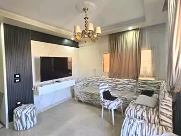 شقق للبيع في شارع محمد نجيب، سيدي بشر بحري، 120 متر