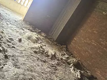 شقق للبيع في شارع رايل، منشية عين حلوان، 220 متر