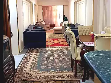 Apartments For sale in Abu Yusuf, Al Agamy, 170 sqm