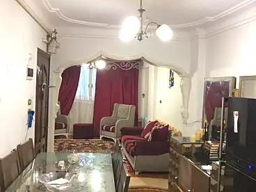 شقق للبيع في الفلكي، السيوف، 65 متر