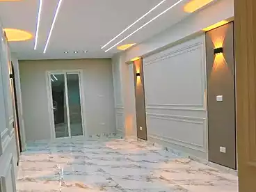 Apartments For sale in Kasr Al Quiri St, El Hanouvel, 120 sqm