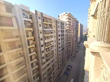Apartments For sale in El Mandara Qebli, El Mandara, 185 sqm