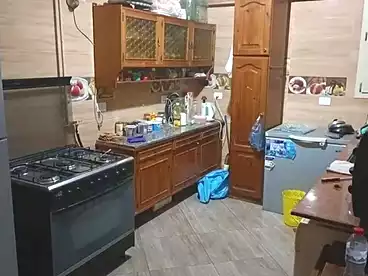 شقق للإيجار في شارع عمر لطفي، كامب شيزار، 165 متر
