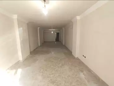 Apartments For sale in El Mandara, Alexandria, 185 sqm