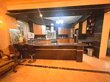 Villas For rent in Utopia Compound, Compounds in 6 October, 300 sqm