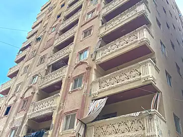 Apartments For sale in Bianchi, El Bitash, 90 sqm