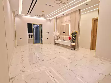 Properties For sale in Area T, Hadayek El Ahram, 125 sqm