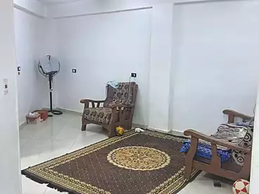 شقق للبيع في منشية التحرير، عين شمس، 90 متر