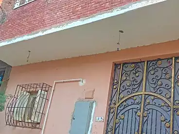 House / Home For sale in Moasaset El Zakah St., El Marg, 80 sqm
