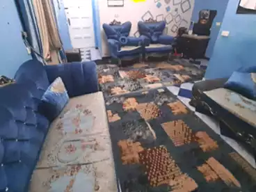 شقق للبيع في أبو يوسف، العجمي، 90 متر