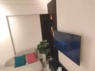 Apartments For sale in Shatee El Nakheel, Al Agamy, 150 sqm
